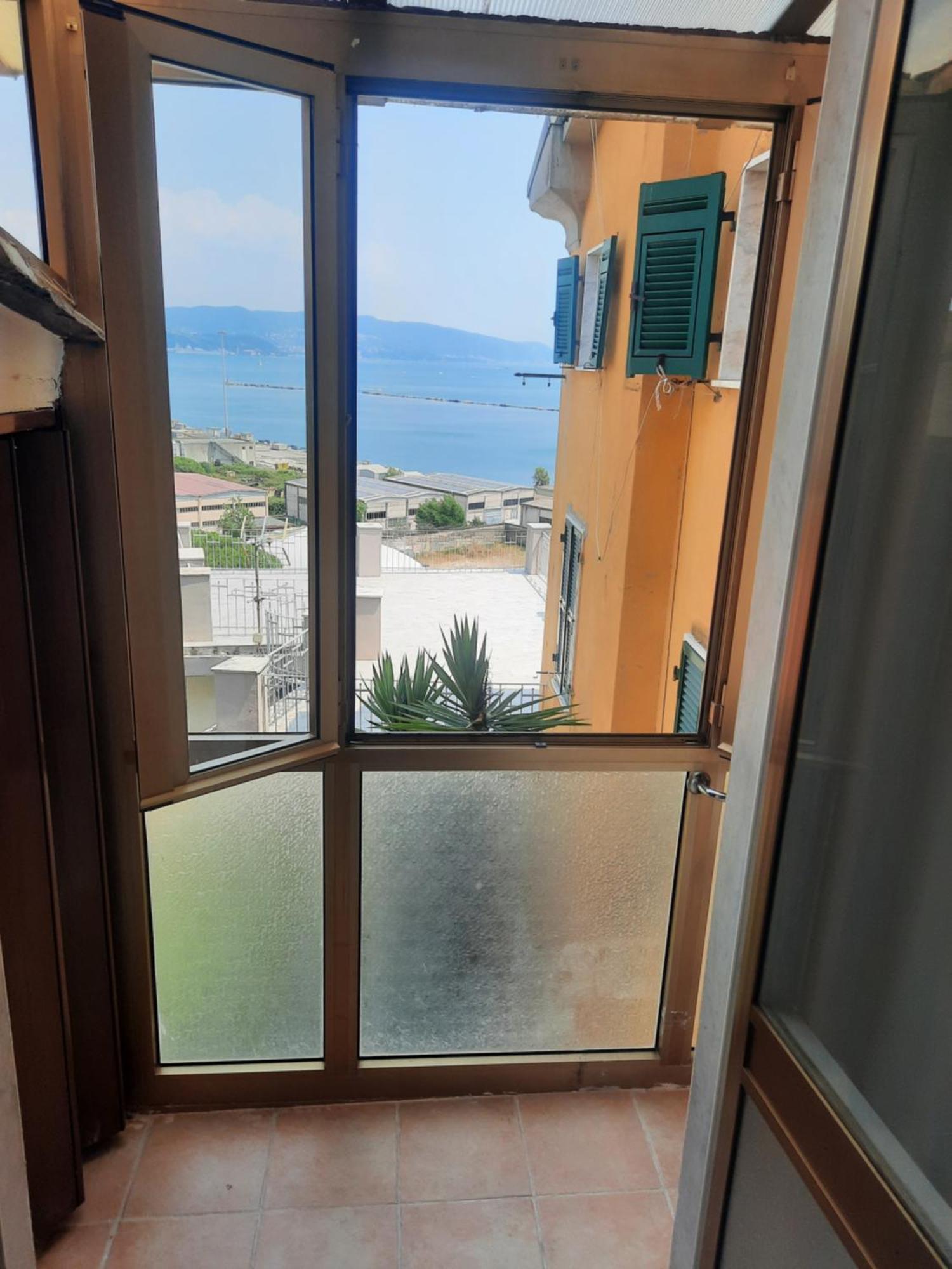 Appartamenti A Ca Mia La Spezia Room photo